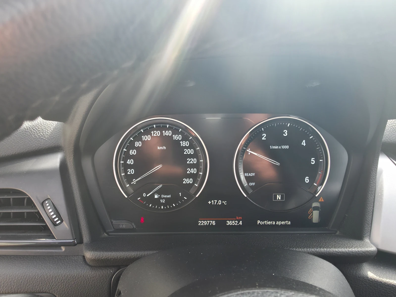 BMW 2 Gran Tourer 1.6d 7местен, снимка 12 - Автомобили и джипове - 54045832