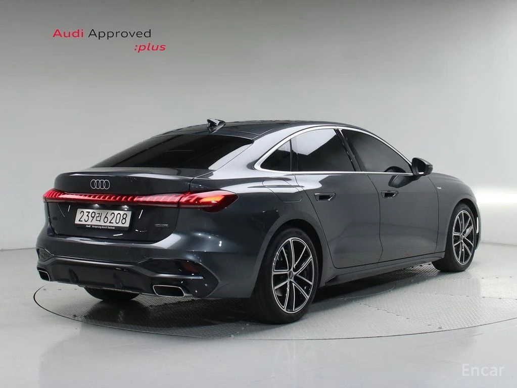 Audi A5 40TFSI* S-LINE* QUATTRO* ��������* �����* �������� | Mobile.bg � ����������� 2