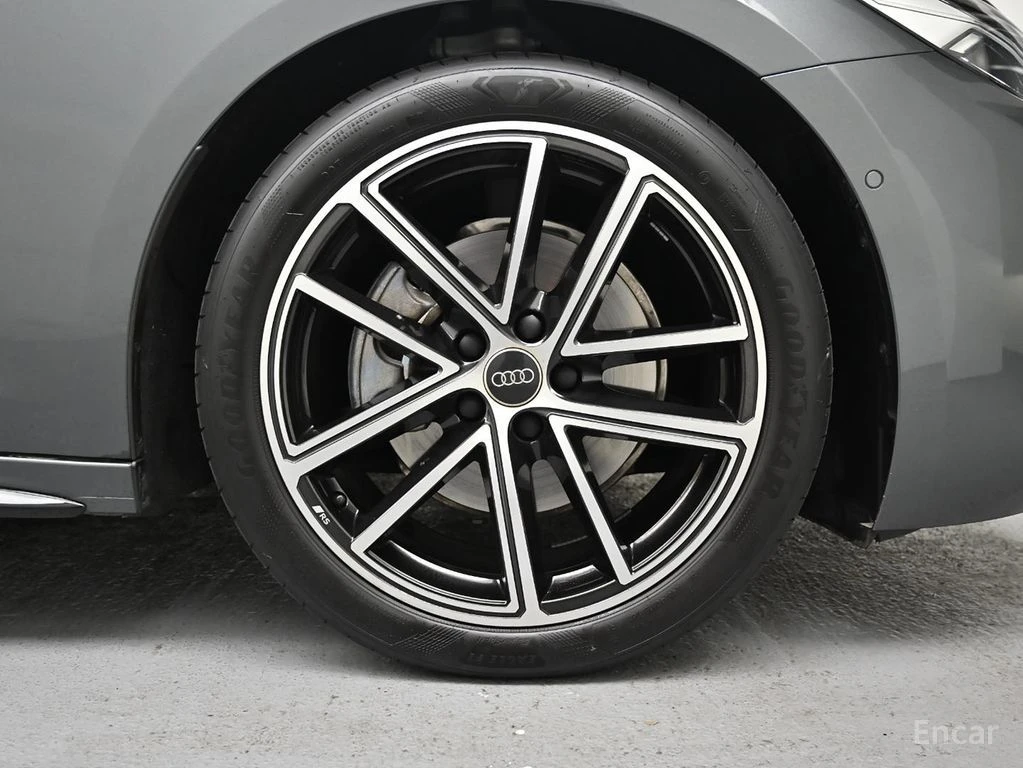 Audi A5 40TFSI* S-LINE* QUATTRO* ��������* �����* �������� | Mobile.bg � ����������� 5