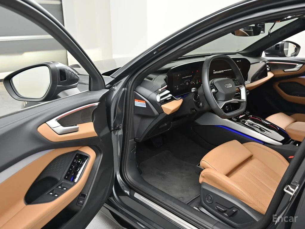 Audi A5 40TFSI* S-LINE* QUATTRO* ��������* �����* �������� | Mobile.bg � ����������� 7