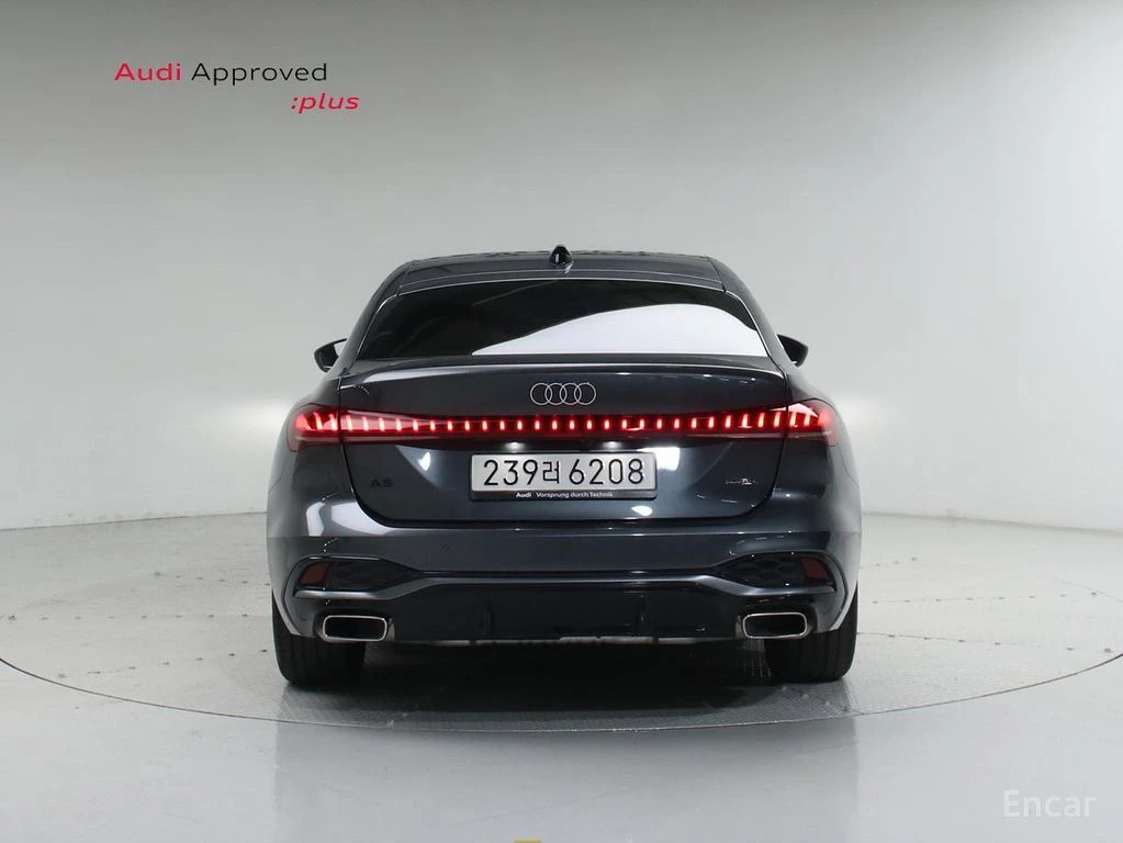 Audi A5 40TFSI* S-LINE* QUATTRO* ��������* �����* �������� | Mobile.bg � ����������� 4