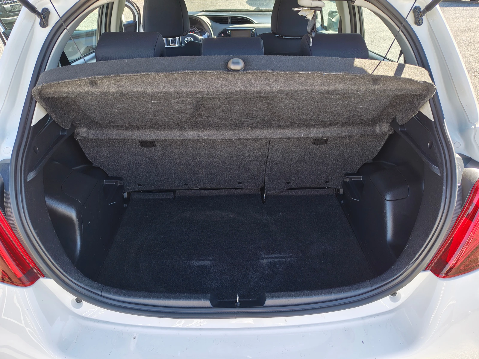 Toyota Yaris 1.0 I | Mobile.bg � ����������� 16