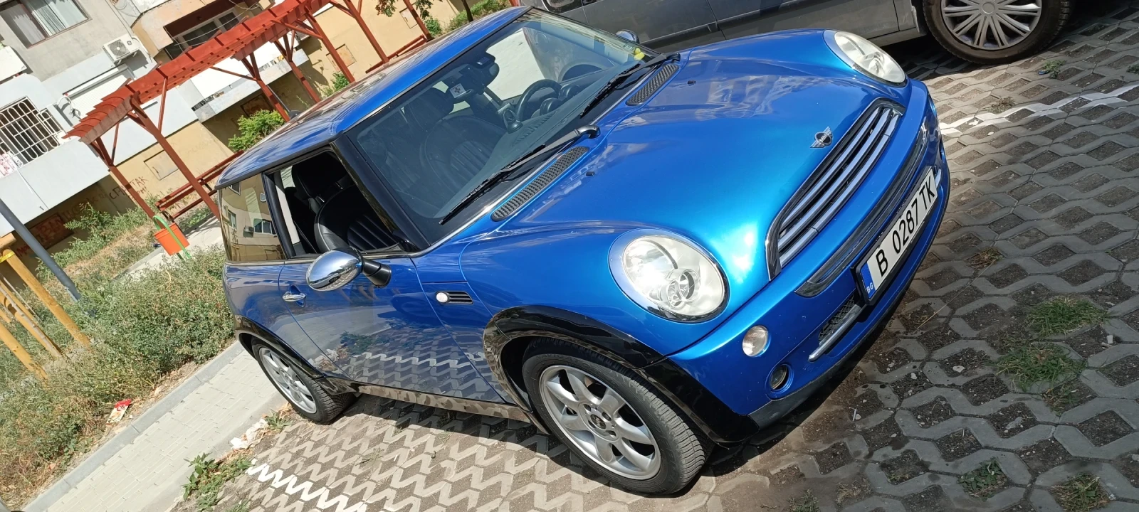 Mini One