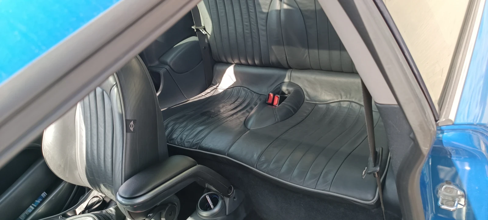Mini One, снимка 7 - Автомобили и джипове - 54491401
