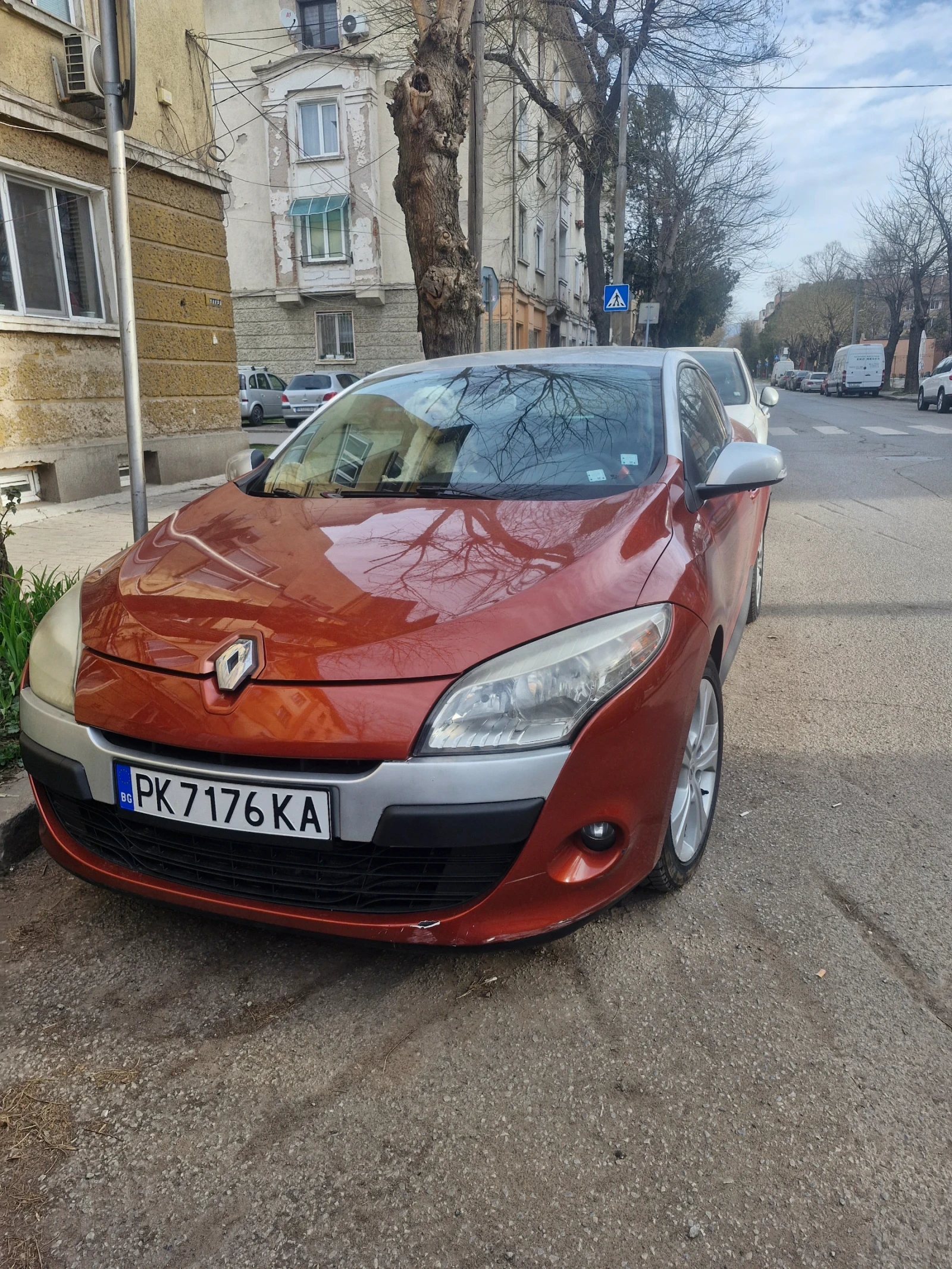 Renault Megane | Mobile.bg � ����������� 2