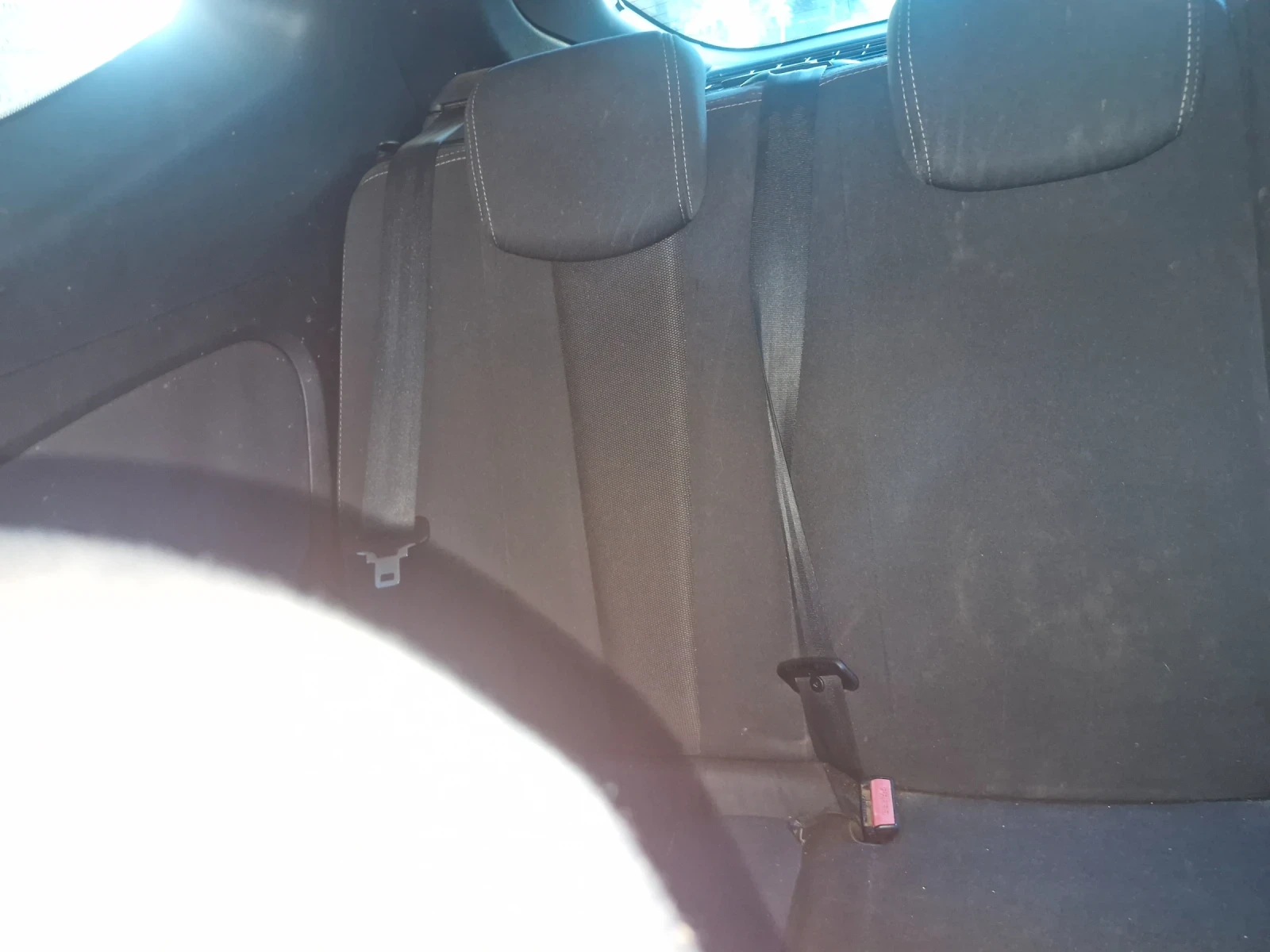 Renault Megane, снимка 11 - Автомобили и джипове - 54546947