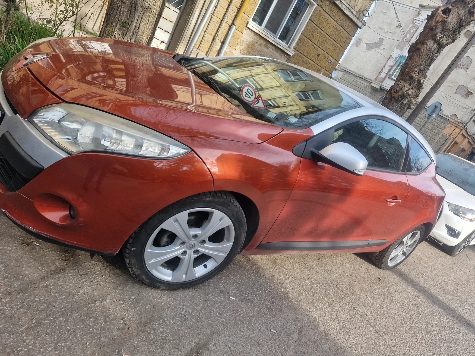 Renault Megane | Mobile.bg � ����������� 1