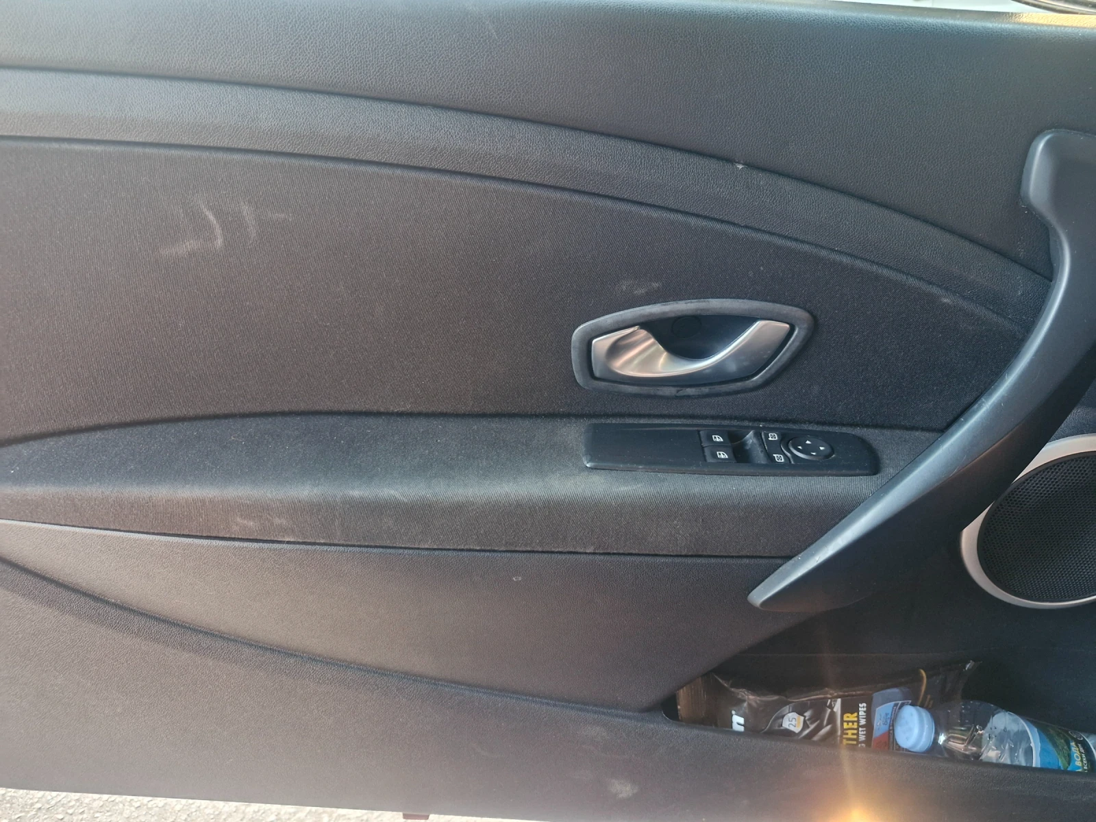 Renault Megane, снимка 12 - Автомобили и джипове - 54546947