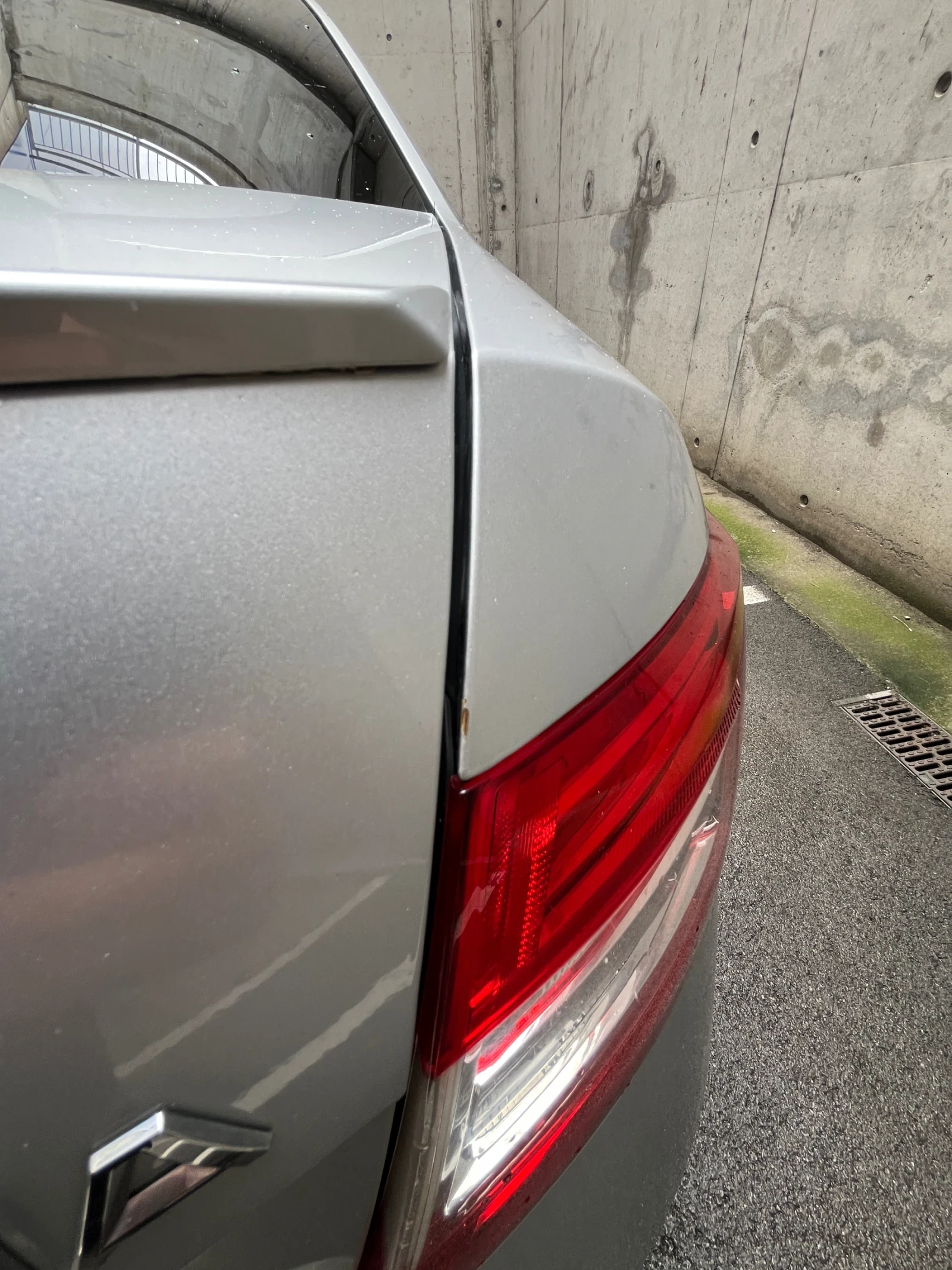 Skoda Octavia, снимка 15 - Автомобили и джипове - 54698760