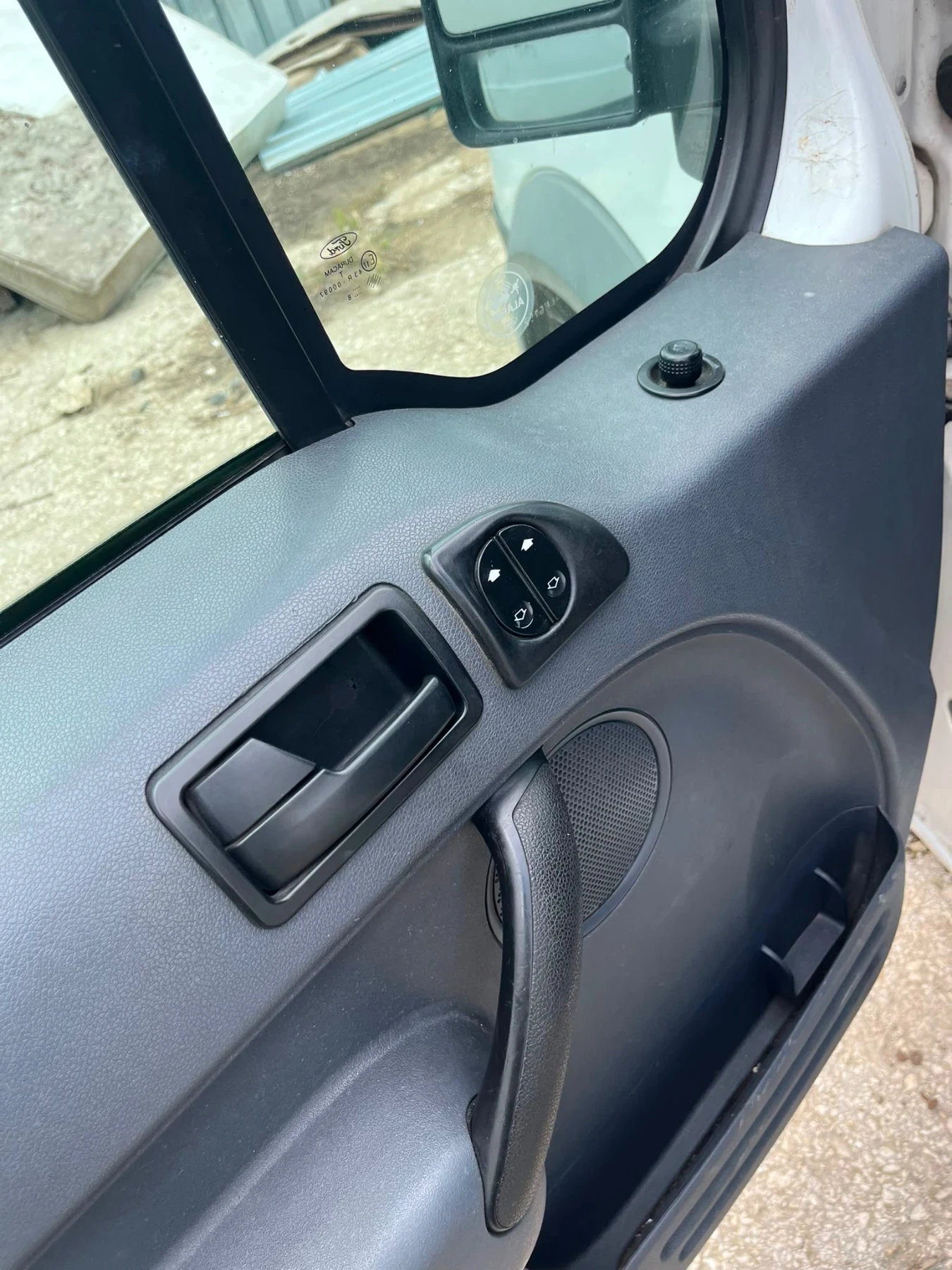 Ford Courier, снимка 8 - Автомобили и джипове - 55153034