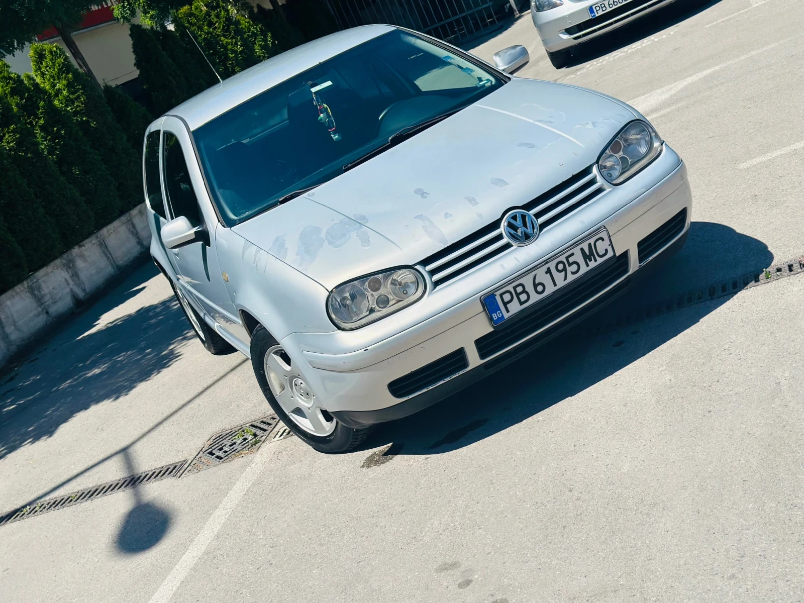 VW Golf, снимка 2 - Автомобили и джипове - 55298117