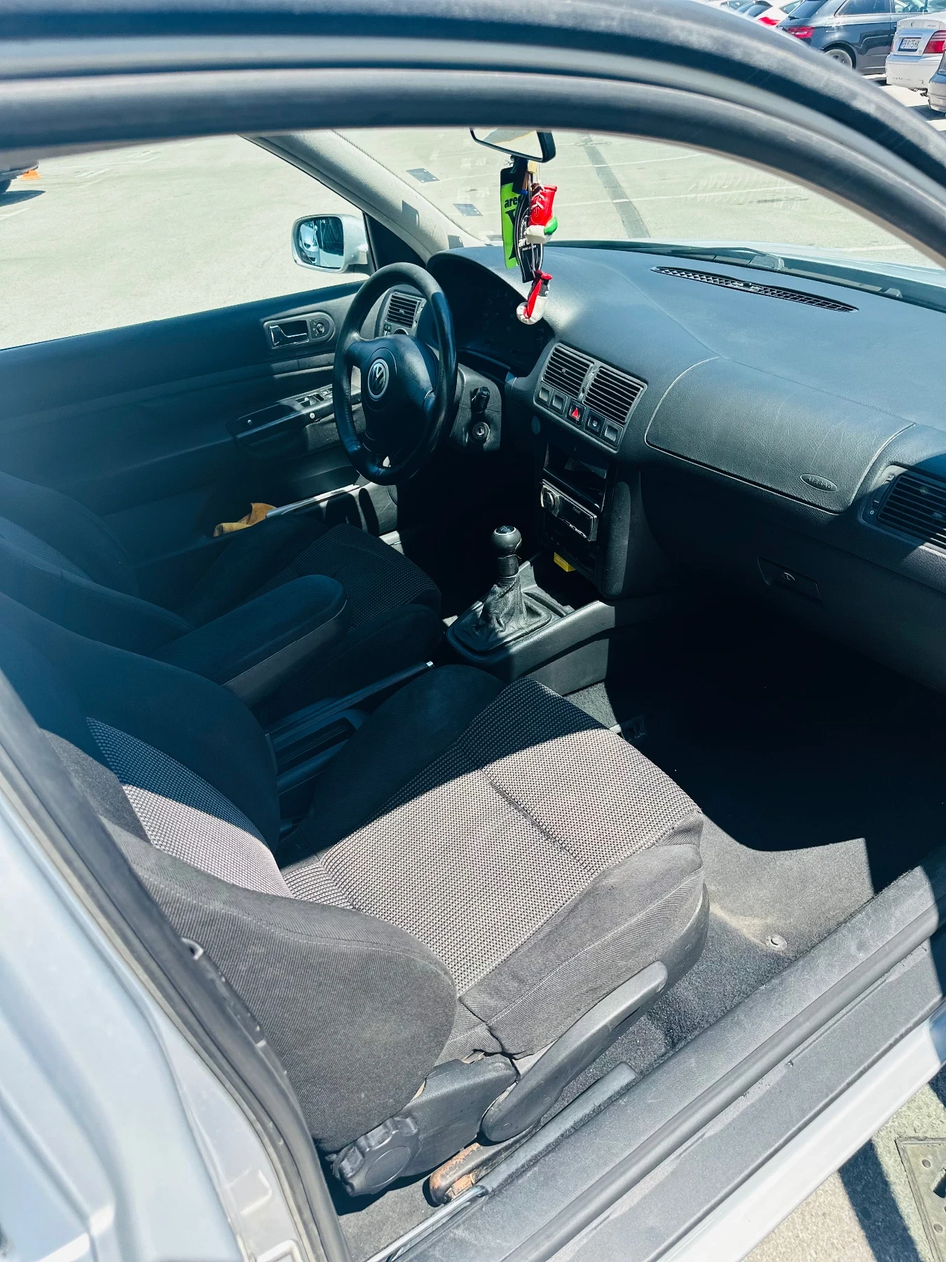 VW Golf, снимка 12 - Автомобили и джипове - 55298117
