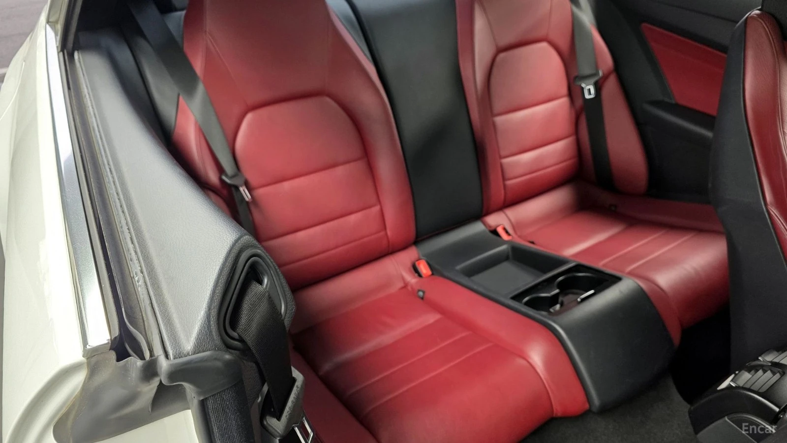 Mercedes-Benz E 350 COUPE* FACE* PANO* ОБДУХ, снимка 8 - Автомобили и джипове - 55511292