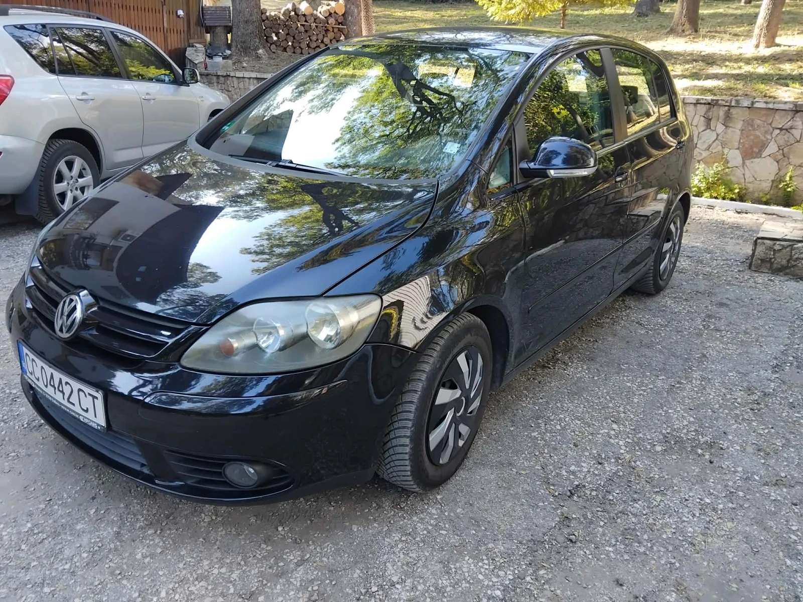 VW Golf, снимка 11 - Автомобили и джипове - 56350480