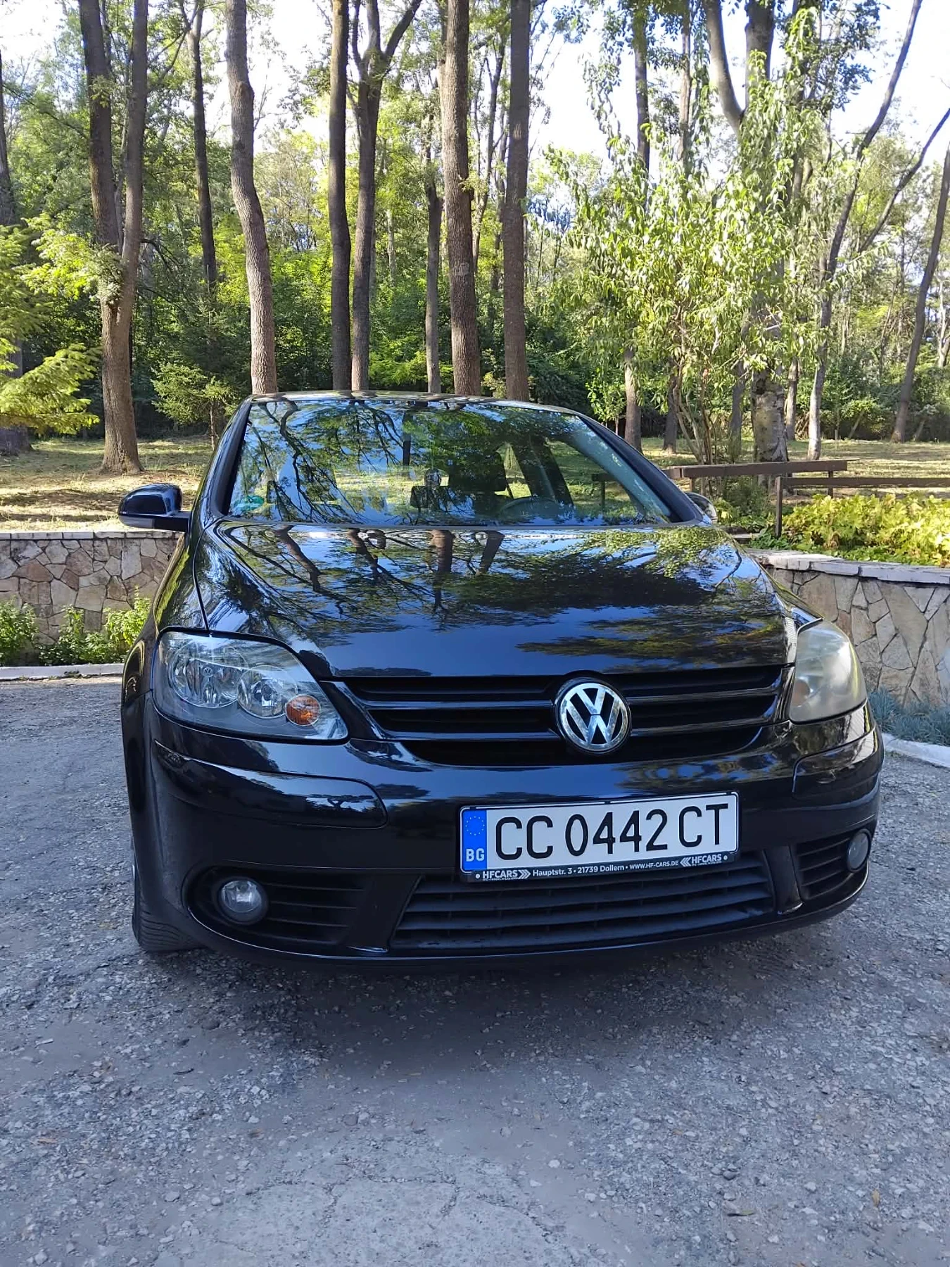 VW Golf, снимка 9 - Автомобили и джипове - 56350480