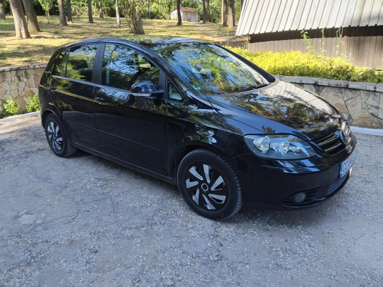 VW Golf, снимка 10 - Автомобили и джипове - 56350480