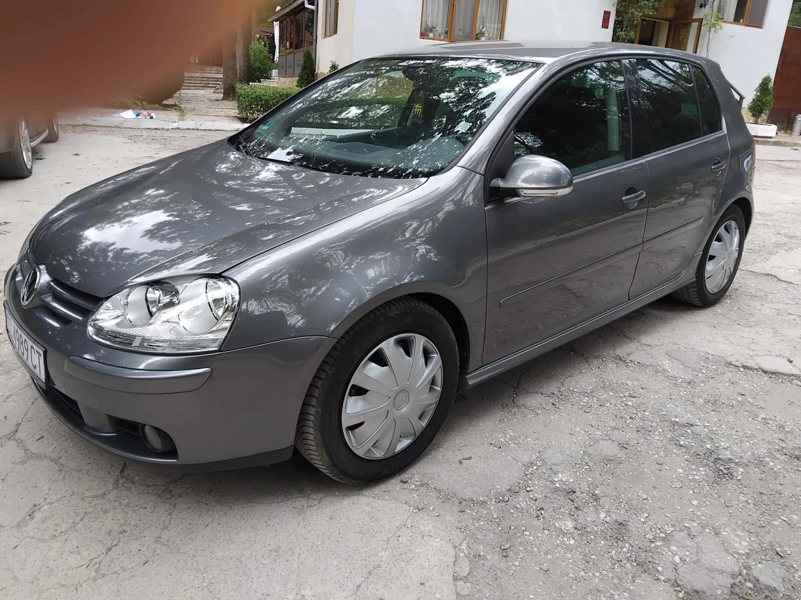 VW Golf, снимка 2 - Автомобили и джипове - 56350480