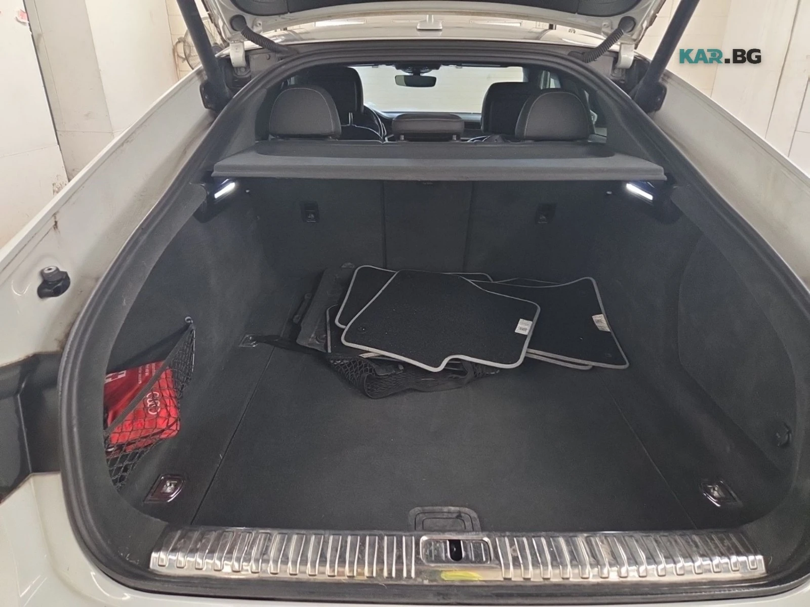 Audi A7 PROGRESSIV ЦЕНА ДО БЪЛГАРИЯ АВТОКРЕДИТ, снимка 14 - Автомобили и джипове - 55817220