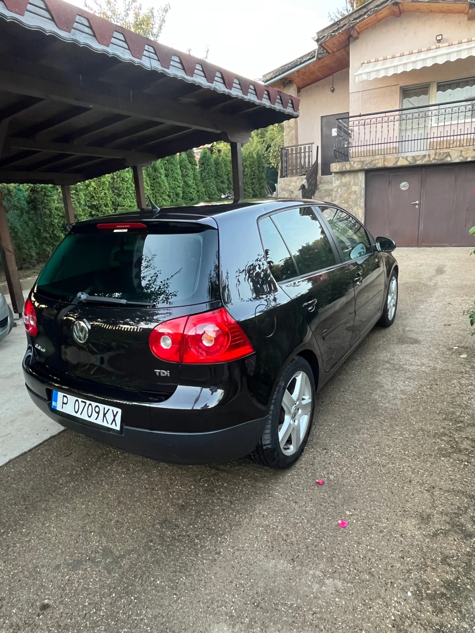 VW Golf, снимка 12 - Автомобили и джипове - 55839174