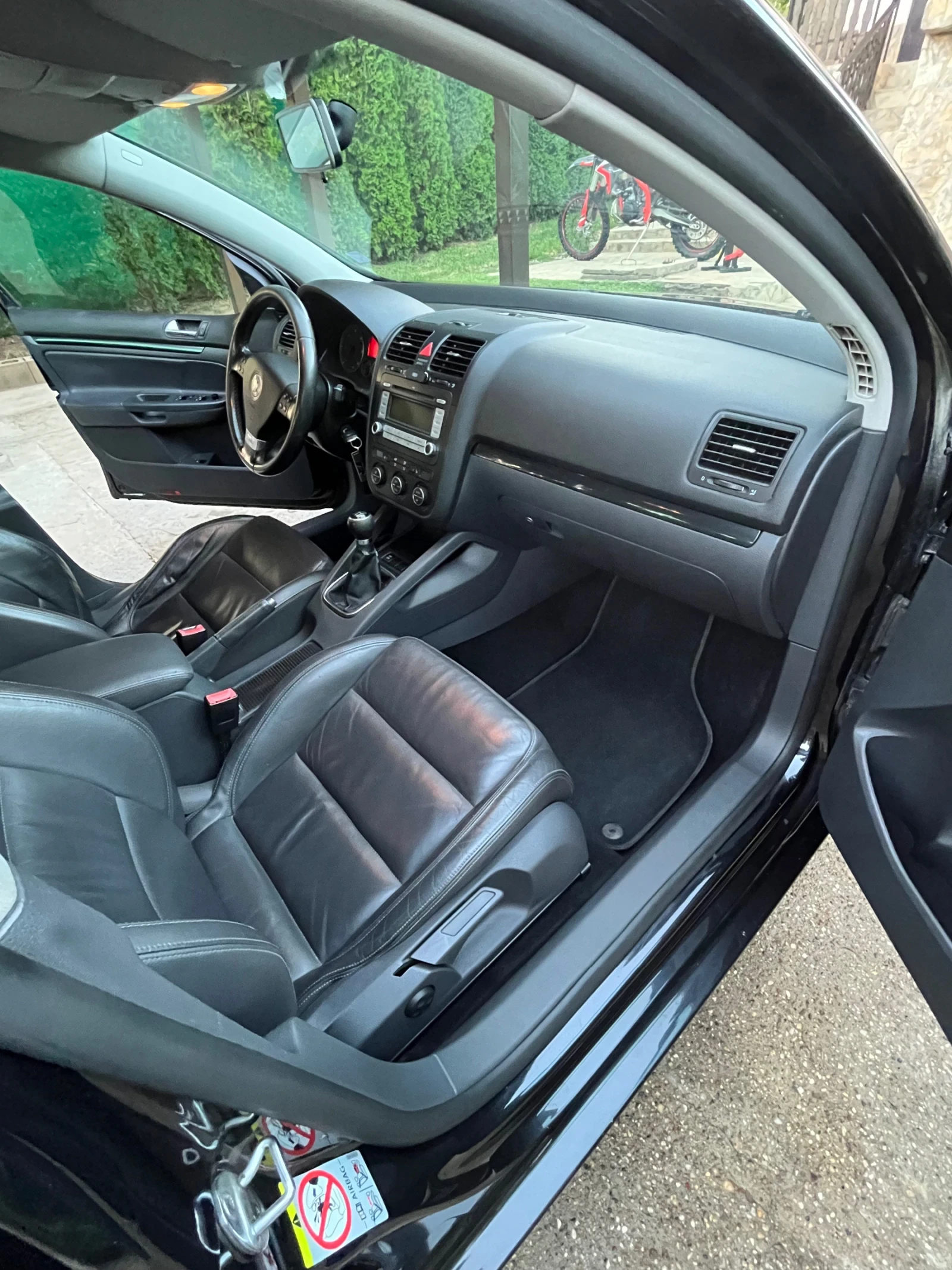 VW Golf, снимка 10 - Автомобили и джипове - 55839174