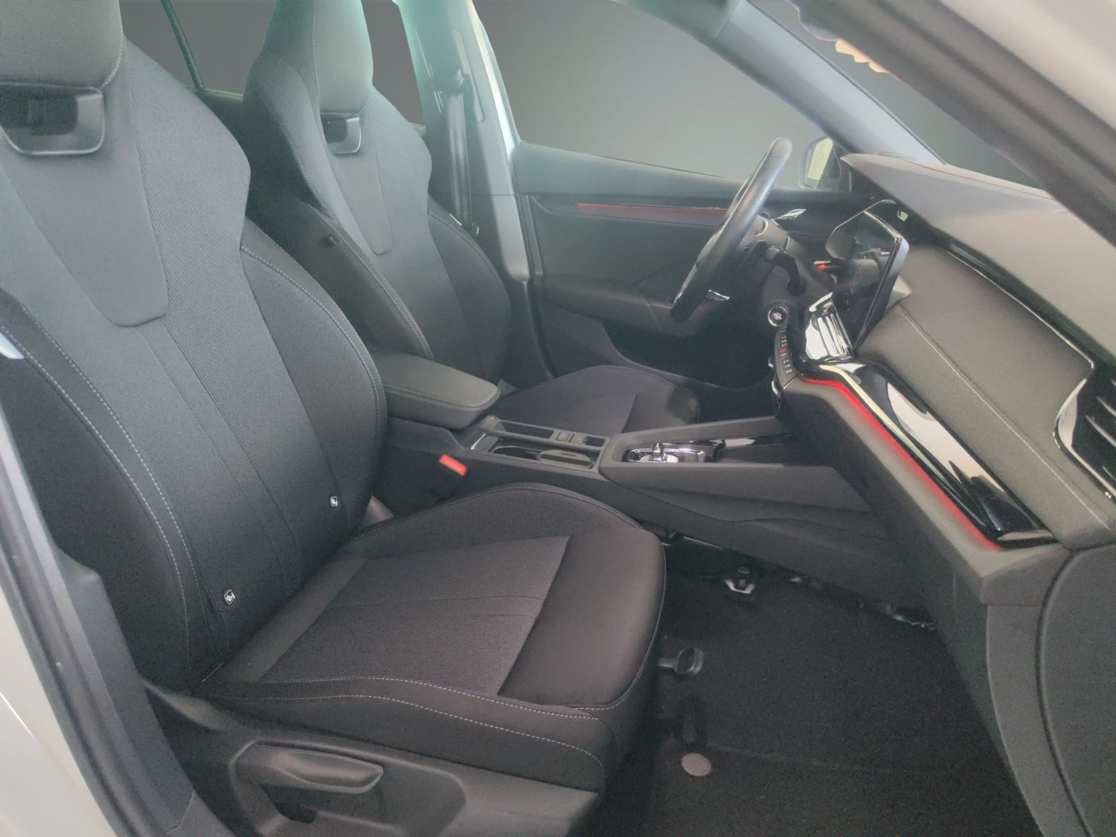 Skoda Octavia Sport Line 2.0 TDI/ 150 �.�. | Mobile.bg � ����������� 14