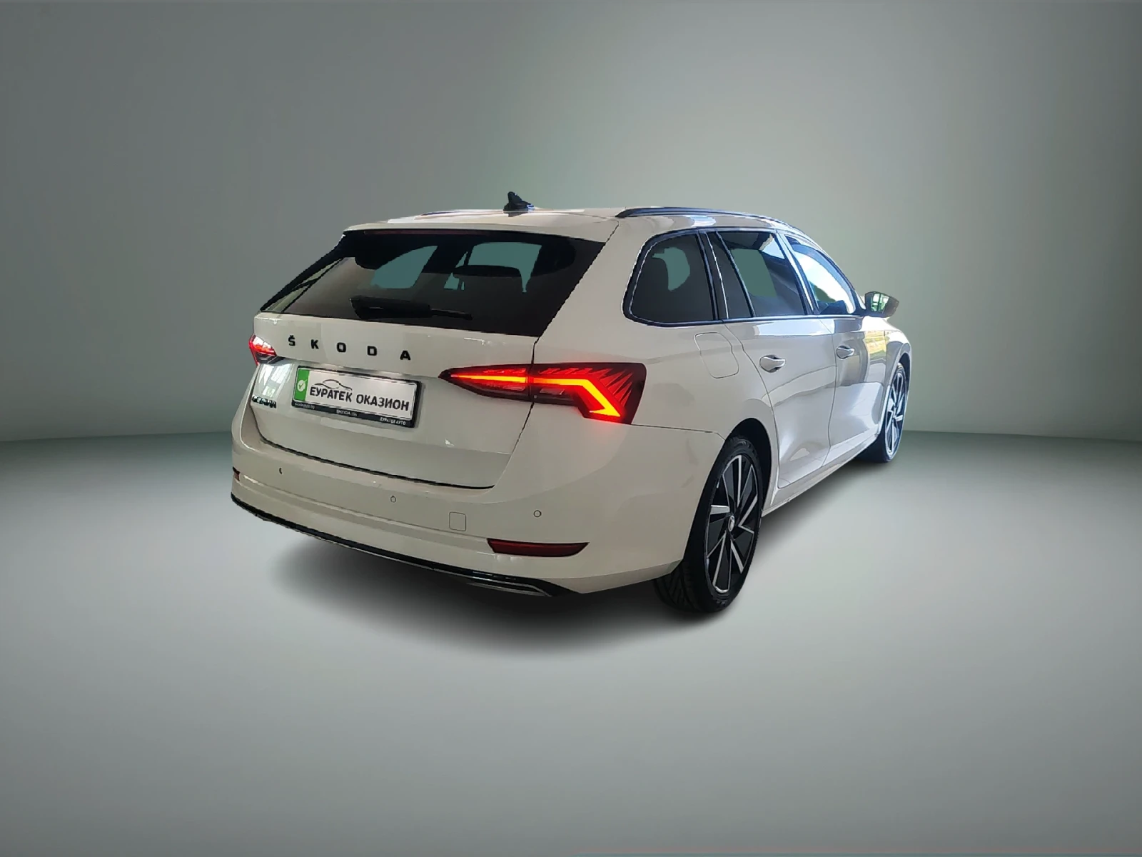 Skoda Octavia Sport Line 2.0 TDI/ 150 �.�. | Mobile.bg � ����������� 2