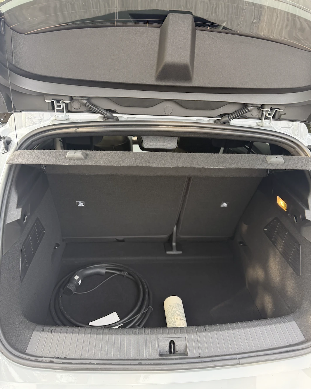 Renault Megane e-tech techno EV60 220 optimum charge , снимка 7 - Автомобили и джипове - 56046588