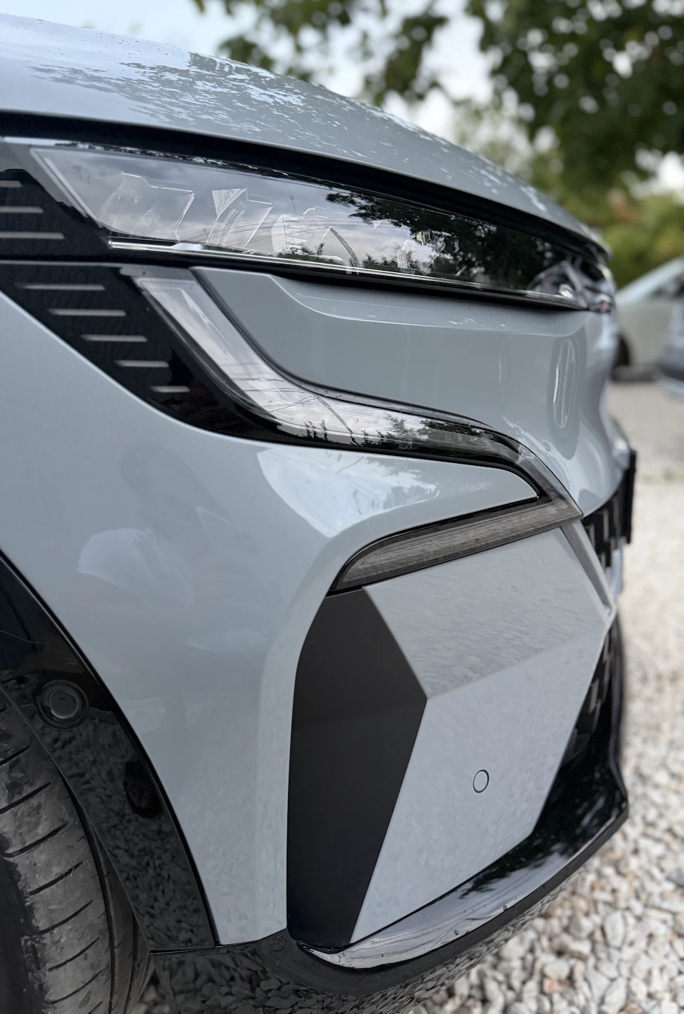 Renault Megane e-tech techno EV60 220 optimum charge , снимка 14 - Автомобили и джипове - 56046588