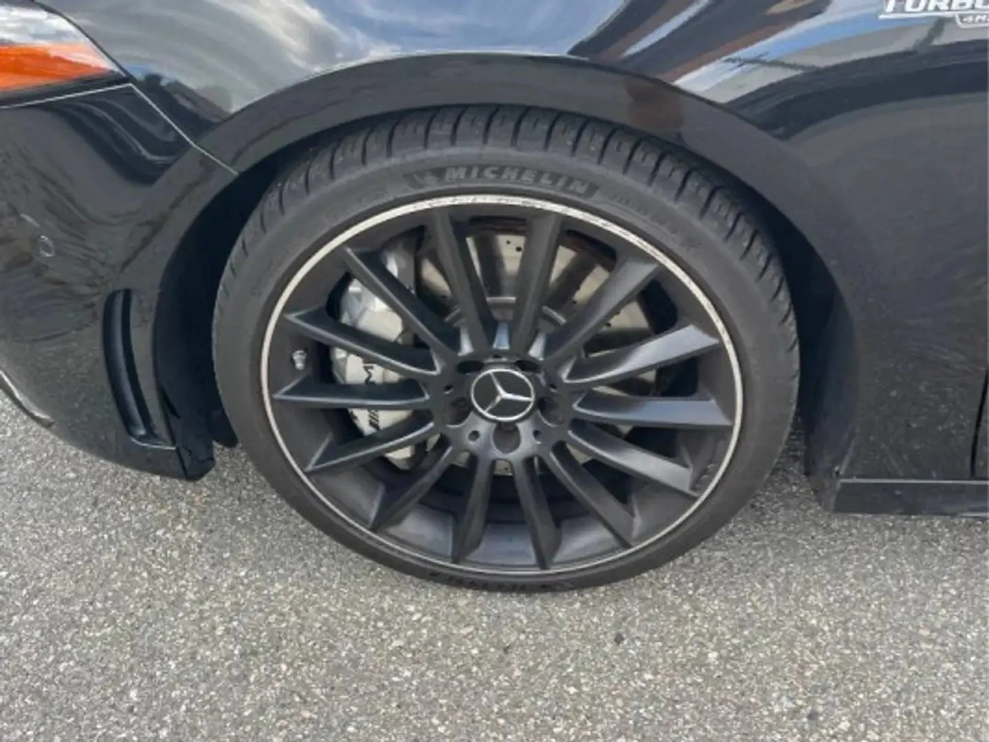 Mercedes-Benz A 35 AMG BURMESTER Цена до България & АвтоКредит, снимка 8 - Автомобили и джипове - 56119208