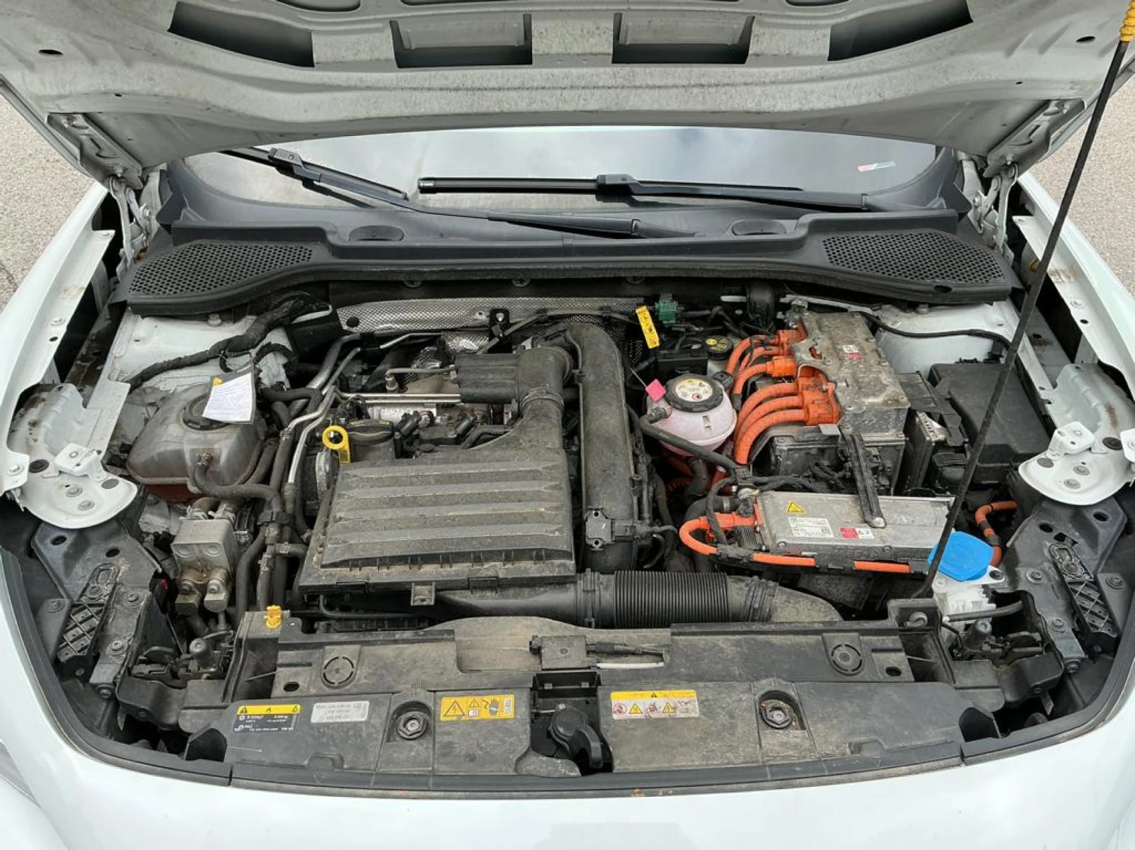 Cupra Formentor, снимка 17 - Автомобили и джипове - 56165428