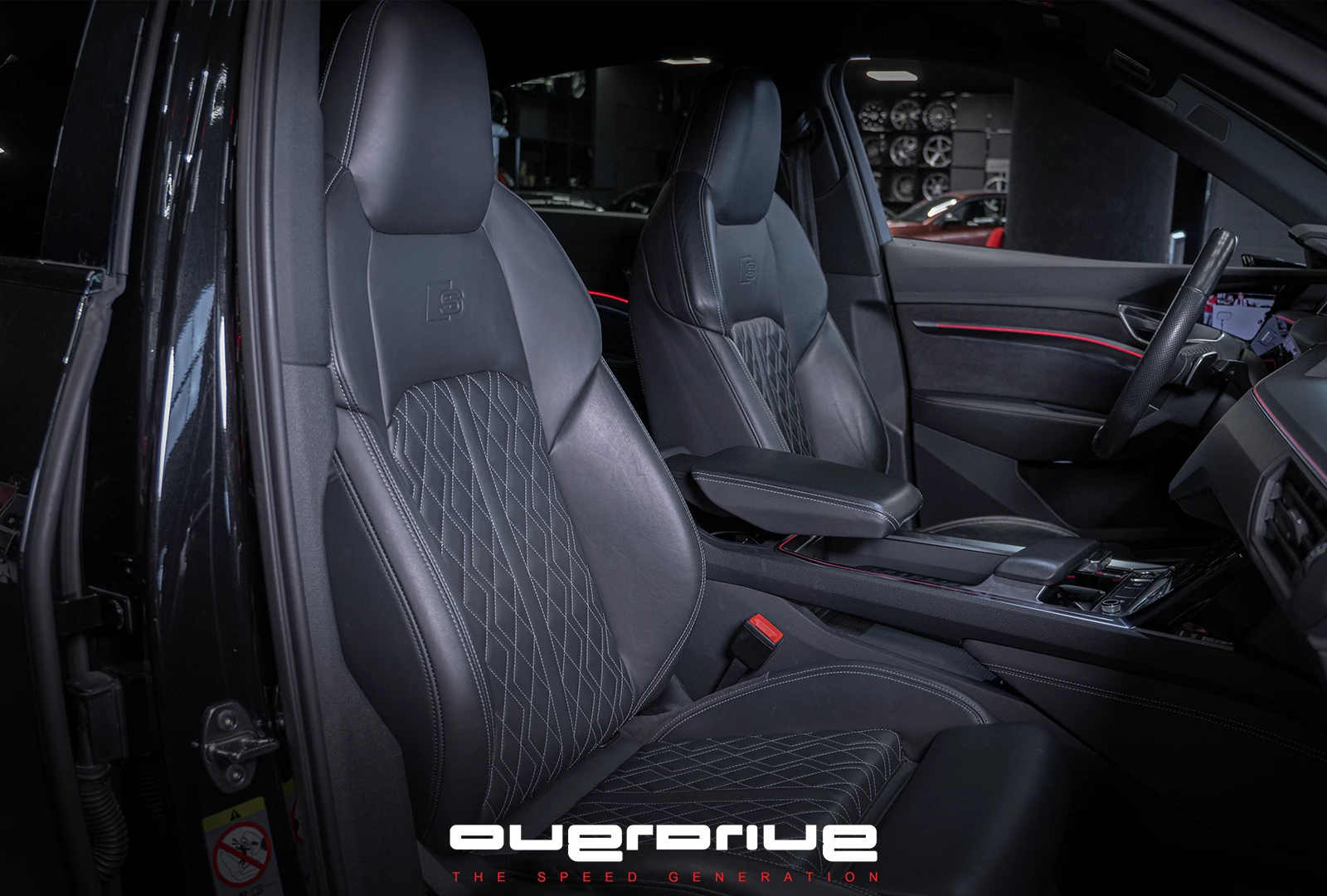 Audi E-Tron 50 Sportback S line quattro | Mobile.bg � ����������� 12