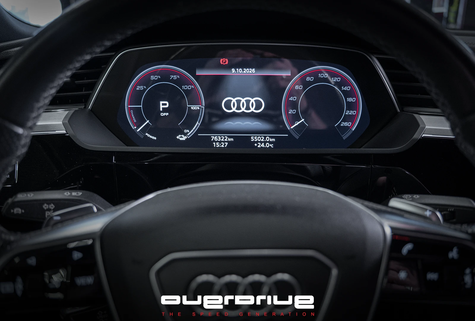 Audi E-Tron 50 Sportback S line quattro | Mobile.bg � ����������� 8