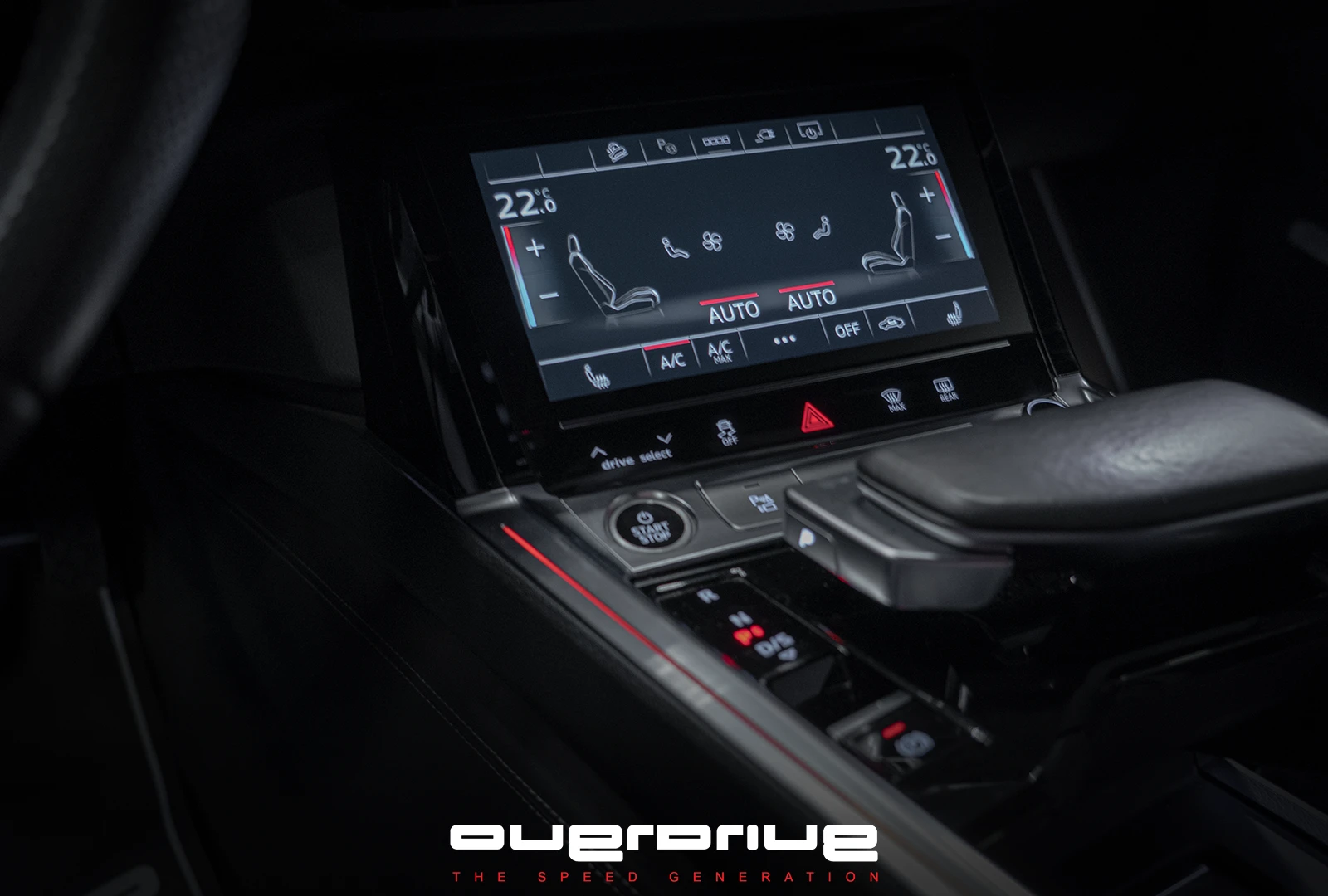 Audi E-Tron 50 Sportback S line quattro | Mobile.bg � ����������� 9