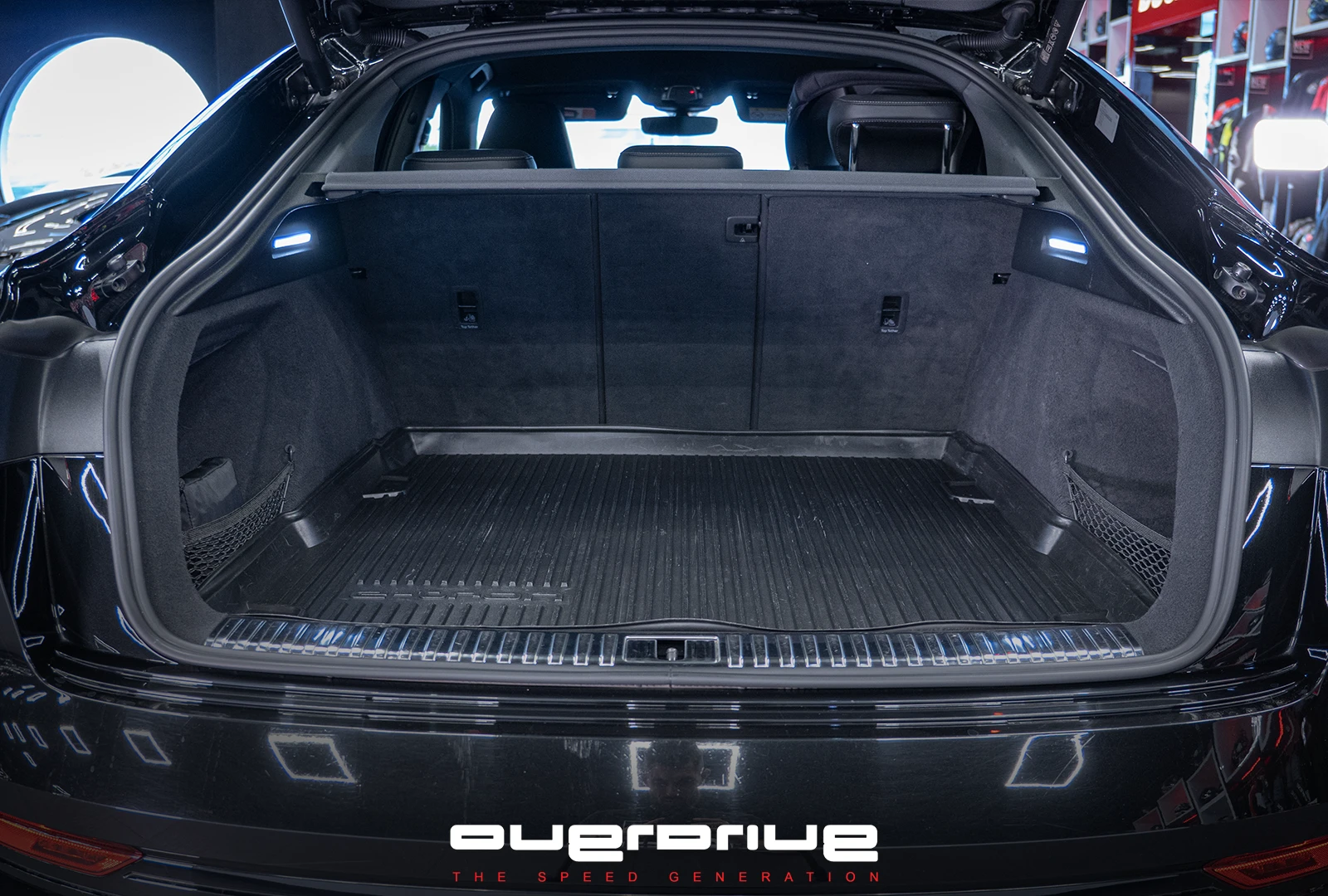 Audi E-Tron 50 Sportback S line quattro | Mobile.bg � ����������� 6