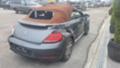 VW New beetle 1.4TSI. Karmann Cabriolet, снимка 6 - Автомобили и джипове - 31585814