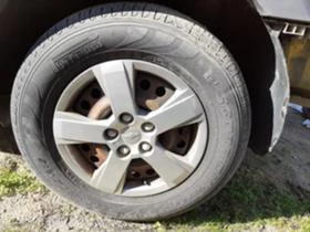 Chevrolet Captiva 2.2crdi, снимка 2