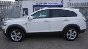 Chevrolet Captiva 2.2crdi, снимка 1