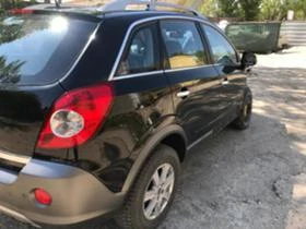 Opel Antara 3.2i, снимка 7