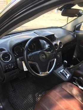 Opel Antara 3.2i, снимка 4