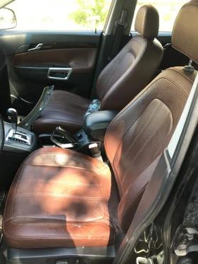 Opel Antara 3.2i, снимка 5