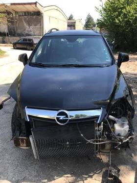 Opel Antara 3.2i, снимка 3