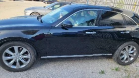 Infiniti Fx 45, снимка 1