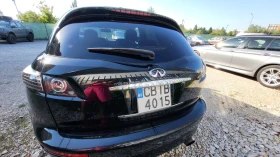 Infiniti Fx 45, снимка 7