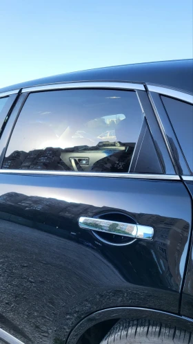 Infiniti Fx 45, снимка 9