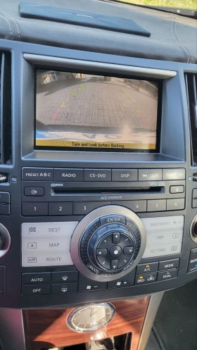 Infiniti Fx 45, снимка 6