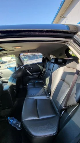 Infiniti Fx 45, снимка 3