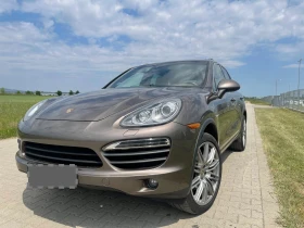 Porsche Cayenne Hybrid , снимка 2