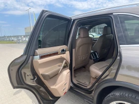 Porsche Cayenne Hybrid , снимка 3