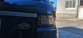 Land Rover Range Rover Evoque, снимка 5