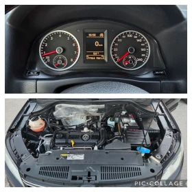 VW Tiguan 1.4tsi, cross, 6 скорости, Евро 5b, снимка 16